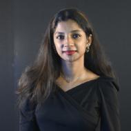 Harini R. Dance trainer in Bangalore