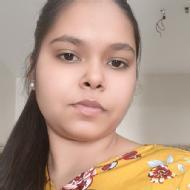 Priyanka Yoga trainer in Kanpur