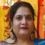 Rajpinder K. Punjabi Speaking trainer in Mohali