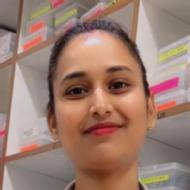 Pallavi K. Nursery-KG Tuition trainer in Moradabad