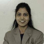 Yogita K. Class 12 Tuition trainer in Pune