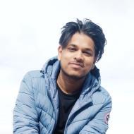 Abhishek Kumar Class 8 Tuition trainer in Moradabad