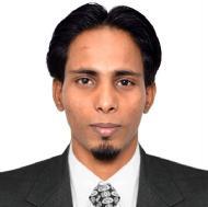 Ahmed H Ansari Engineering Entrance trainer in Mumbai