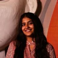 Shalini Vocal Music trainer in Bangalore