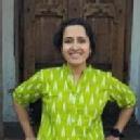 Pooja J. photo