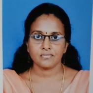 Dhanya L. Engineering Diploma Tuition trainer in Kollam