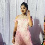 Shweta P. Nursery-KG Tuition trainer in Panvel