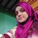 Farhat F. Home Tuition for Class 12 trainer in Darbhanga