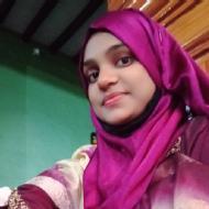 Farhat F. Class 12 Tuition trainer in Darbhanga