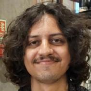 Abhishek Deshpande Personal Trainer trainer in Pune