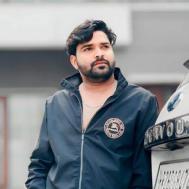 Rohit Kumar Stock Market Trading trainer in Roorkee