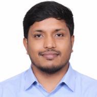 Ram Prasad Class I-V Tuition trainer in Hyderabad