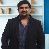 Dr Nikhil Arora Class 10 trainer in Thane