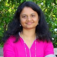 Indira P. German Language trainer in Rangareddy