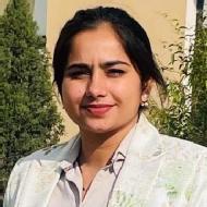 Sonia Class 12 Tuition trainer in Ambala