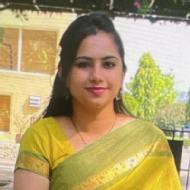 Sonia Class 12 Tuition trainer in Ambala