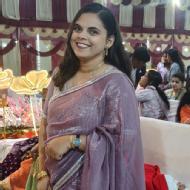 Payal G. Class I-V Tuition trainer in Maharajganj