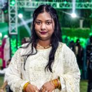 Sania K. Class I-V Tuition trainer in Gurgaon