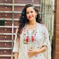 Manisha J. Class 8 Tuition trainer in Noida