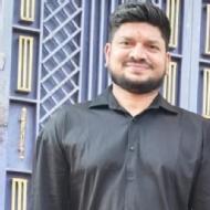 Gaurav Singh Class 8 Tuition trainer in Pune