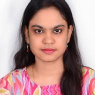 Tabassum Class 8 Tuition trainer in Bangalore