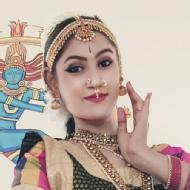Rakshana Choreography trainer in Tiruchengodu