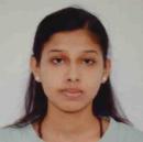 Anushri S. Tuition trainer in Sagar