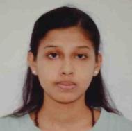 Anushri S. Class I-V Tuition trainer in Sagar