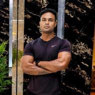 Surender Personal Trainer trainer in Chennai