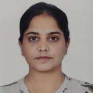 Navdayal S. Class 9 Tuition trainer in Ludhiana