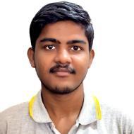 Sanket Maiti Class I-V Tuition trainer in Kolkata