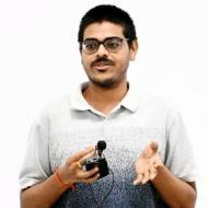 Manoranjan Career Counselling trainer in Kanpur