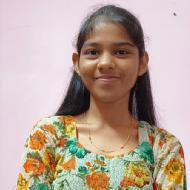 Ganapathi R. Class I-V Tuition trainer in Chennai