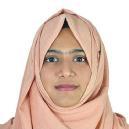 Shamsidha K. Class I-V Tuition trainer in Tirur