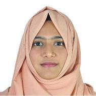 Shamsidha K. Class I-V Tuition trainer in Tirur