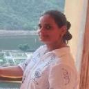 Photo of Priya