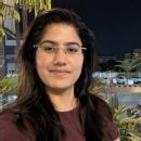 Photo of Anuradha S.