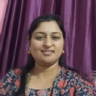 Krutika Class I-V Tuition trainer in Gulbarga