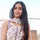 Sakshi . UGC NET Exam Coaching trainer in Jhansi