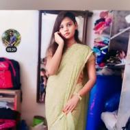 Prachi Class I-V Tuition trainer in Surat