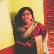 Dibyoshree Class I-V Tuition trainer in Bolpur
