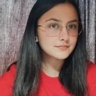 Yuvika S. Class I-V Tuition trainer in Adityapur