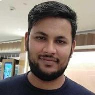 Sunny Class 8 Tuition trainer in Jagdishpur