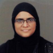 Ajeeba BTech Tuition trainer in Chennai