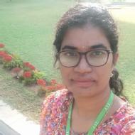 Lekhya BTech Tuition trainer in Hyderabad