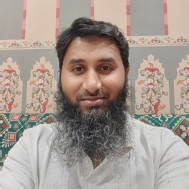 Shahid Class 11 Tuition trainer in Pune