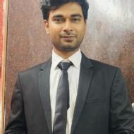 Anubhav Singh Class 8 Tuition trainer in Delhi