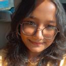 Soumya N. Class 8 Tuition trainer in Pune