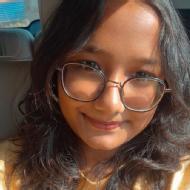 Soumya N. Class 8 Tuition trainer in Pune