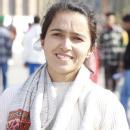 Photo of Raveena K.